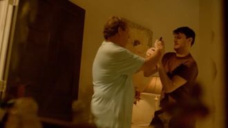 Episode 7 Murder in Paradise