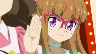 Episode 8 Showdown with a Star!