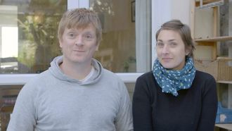 Episode 6 Stef and Nick