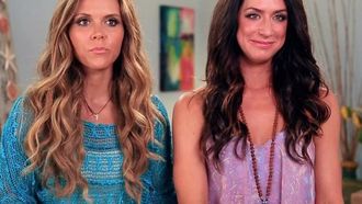 Episode 1 Tone It Up or Down?