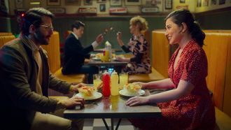 Episode 2 Finding a Partner