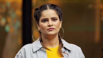 Episode 2 Messy Egg Challenge