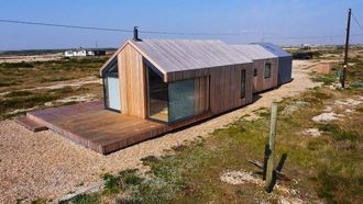 Episode 5 Kent and Sussex