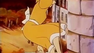 Episode 77 A Dangerous Garden Party