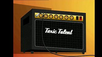 Episode 2 Toxic Talent