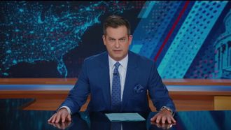 Episode 97 September 9, 2025 - Patrick McEnroe