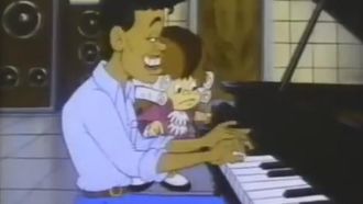 Episode 2 The Birth Of Rock 'N Roll Or Too Hip For The Womb