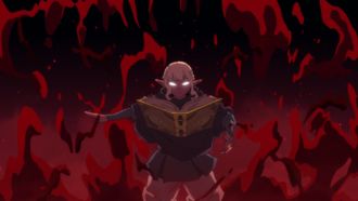 Episode 13 Episode 13: Red Dragon III/Good Medicine