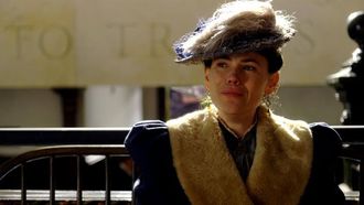 Episode 6 Fugitive Kind
