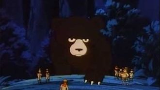 Episode 11 The Little Scouts