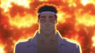 Episode 5 Part 3 The Great Burial of Love #2