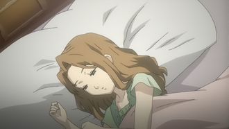 Episode 8 Isaac and Miria Unintentionally Spread Happiness Around Them