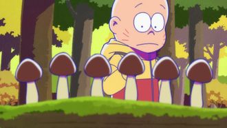 Episode 9 