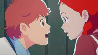Episode 6 I Thought Nothing Could Be as Bad as Red Hair