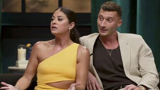 Episode 20 Tell All: No Limits Part 2