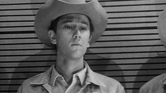 Episode 19 The Man Who Ran Away