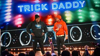 Episode 9 Trick Daddy