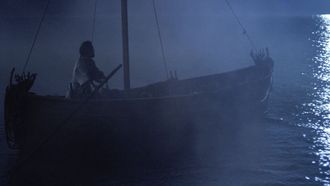 Episode 4 The Rock on Which it is Built