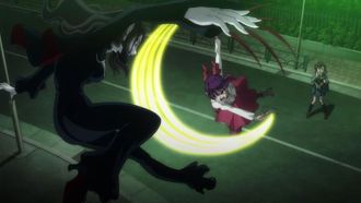 Episode 36 The Transform All Japanese Yokai Project