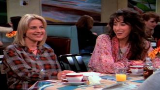 Episode 4 The Class Reunion