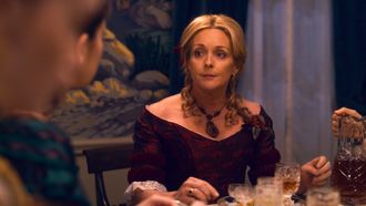 Episode 8 There’s a certain Slant of light