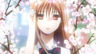 Episode 1 Now the Flower Blooms