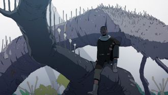 Episode 2 The Storm