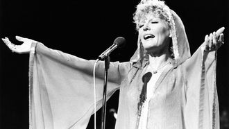 Episode 1 Petula Clark: Blue Lady