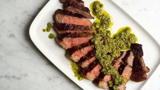 Episode 20 Milk Street Steakhouse