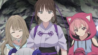 Episode 9 Joyful Days