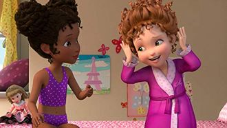 Episode 20 Mademoiselle Mom