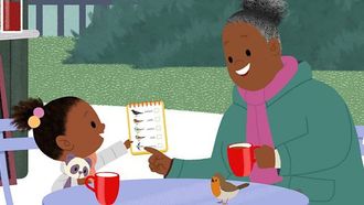 Episode 40 Winter: It's Time to Stop the Birds