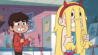 Episode 6 The Other Exchange Student
