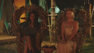 Episode 4 Capture The King