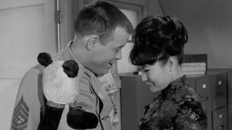 Episode 21 Daughter of the Sarge