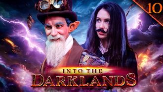 Episode 10 Goblin Wife