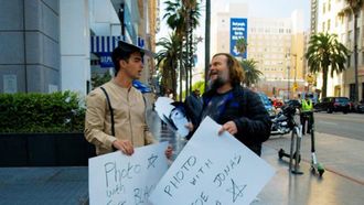 Episode 8 Los Angeles With Jack Black