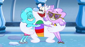 Episode 10 The Middlemost Toast