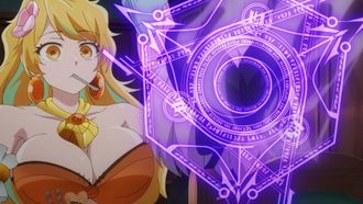 Episode 3 The Shy Hero and the Lovers' Rendezvous