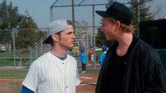 Episode 20 Spring Training