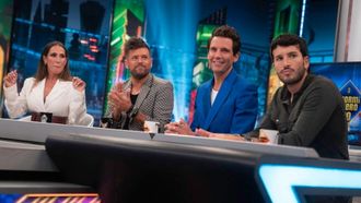 Episode 7 Malú, Mika, Pablo López y Sebastián Yatra