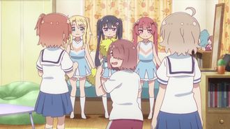 Episode 5 Don't Worry! Leave It to Me!