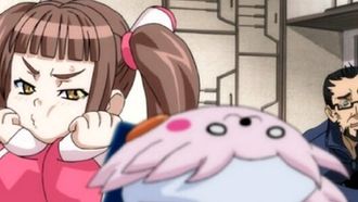 Episode 13 Bloody Battle! Naniwa Motley Crew