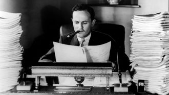 Episode 2 The Birth of Hollywood (1907-1920)