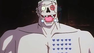 Episode 14 Candles × Policy × Dispute