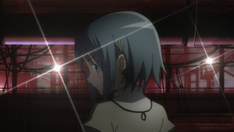 Episode 10 I Won't Rely on Anyone Anymore