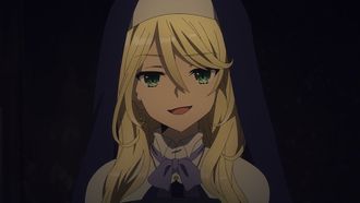 Episode 8 The Unwanted Truth