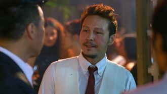 Episode 5 Up the Ladder