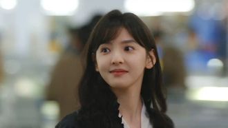 Episode 9 False of Heart, Honest of Action