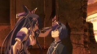 Episode 2 Another Close Encounter